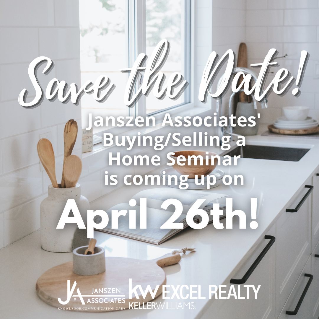 Seminar save the date version two instagram post