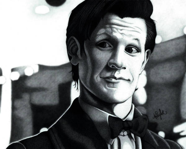 Doctor Who - Eleventh Doctor
