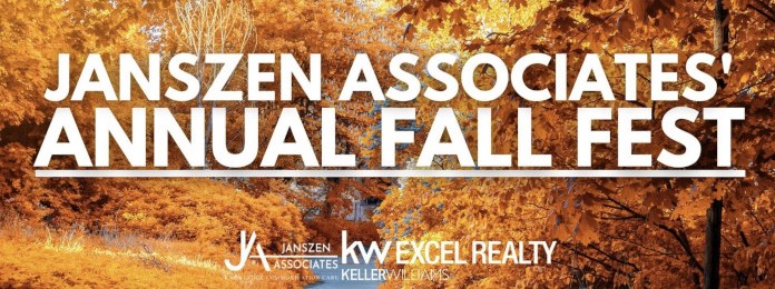 Fall Fest facebook banner