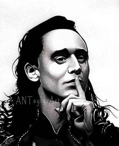 Marvel - Loki