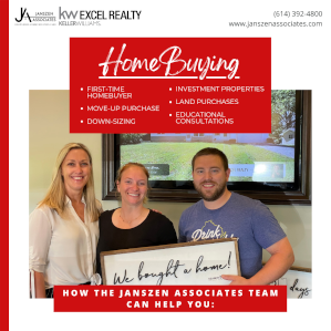Homebuying instagram post
