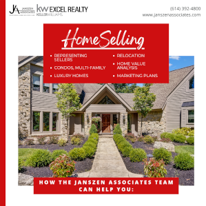 HomeSelling instagram post