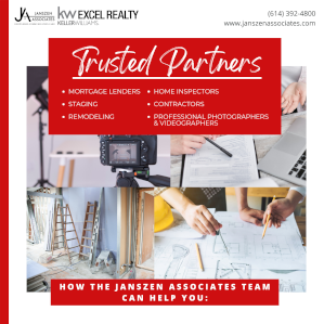 Trusted Partners instagram post